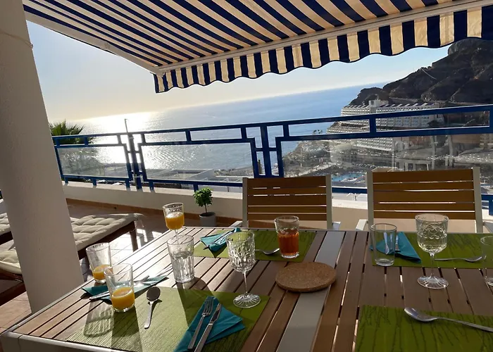 Sunny Seaview Modern - Pool And Access تاوريتو