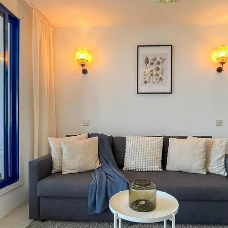 Sunny Modern - Sea View And Access *
