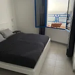 Apartment Sunny Seaview Modern - Pool And Access *