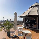 Apartment Sunny Seaview Modern - Pool And Access *