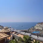 Sunny Seaview Modern - Pool And Access * Taurito