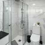 Apartment Sunny Seaview Modern - Pool And Access Taurito