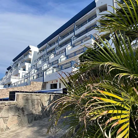 Appartement Sunny Seaview Modern - Pool And Access