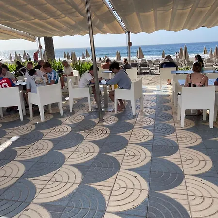 Sunny Seaview Modern - Pool And Access Appartement