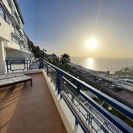 Sunny Seaview Modern - Pool And Access Appartement *