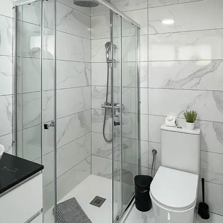Appartement Sunny Seaview Modern - Pool And Access Taurito