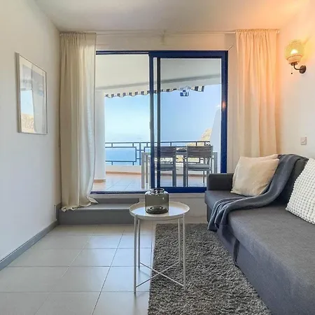 Appartement Sunny Seaview Modern - Pool And Access