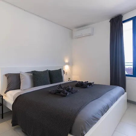 Appartement Sunny Seaview Modern - Pool And Access *