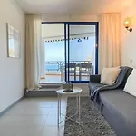 Apartamento Sunny Seaview Modern - Pool And Access