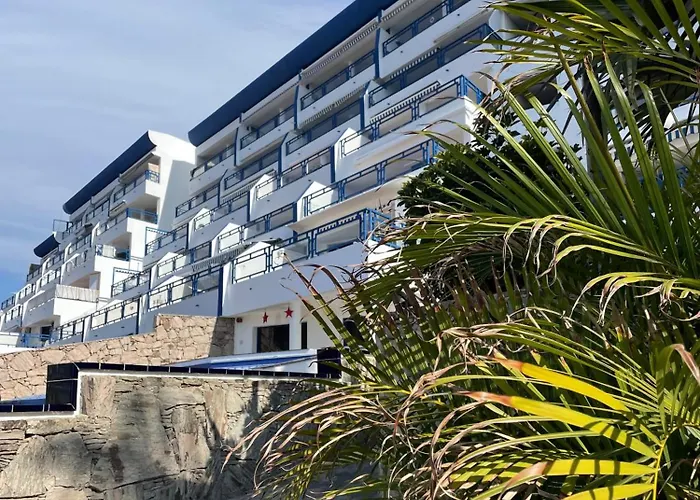 Apartment Sunny Seaview Modern - Pool And Access
