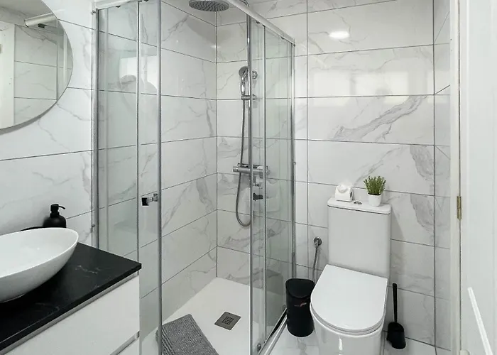 Apartment Sunny Seaview Modern - Pool And Access Taurito